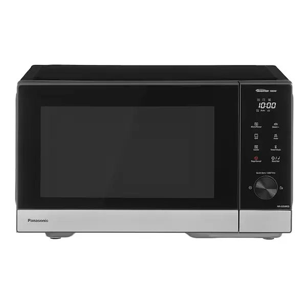 Reparación de Microondas Beko en Zamora